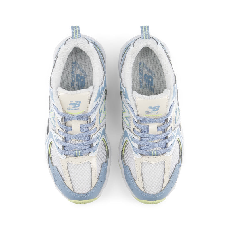 530 BUNGEE LACE