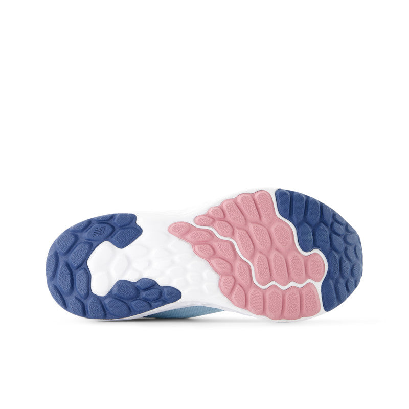 Fresh Foam Arishi v4 Bungee Lace with Top Strap