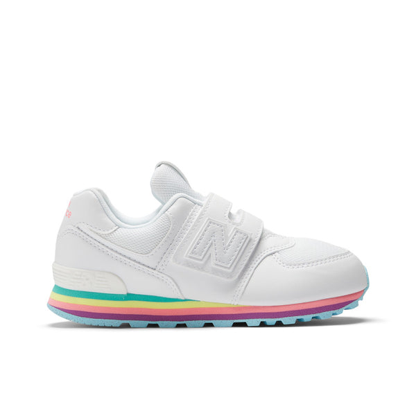 574 HOOK & LOOP – New Balance Panama