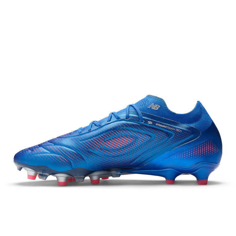 TEKELA ELITE LOW LACED FG V5