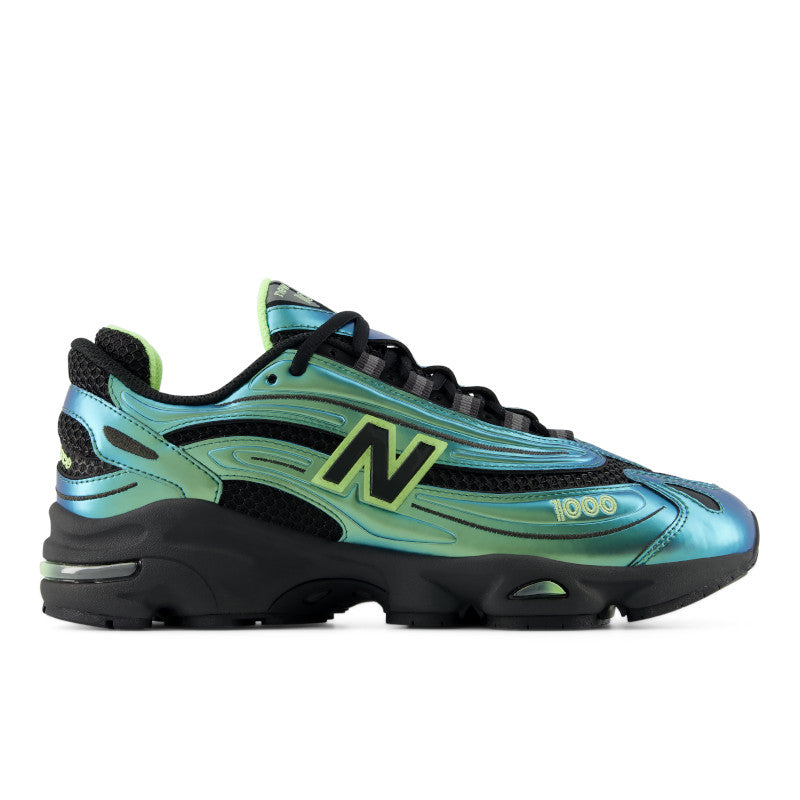Eladio Carrion – New Balance Panama