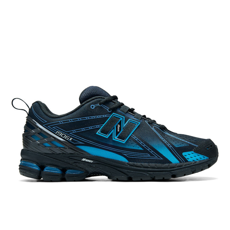なばば 1906 – New Balance Panama