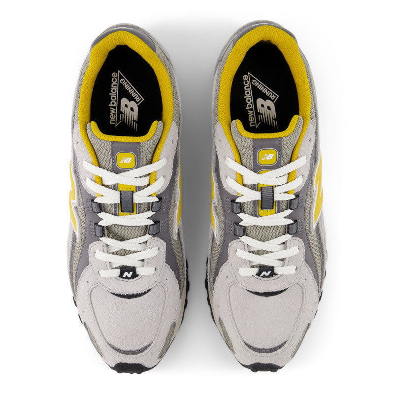 204L – New Balance Panama