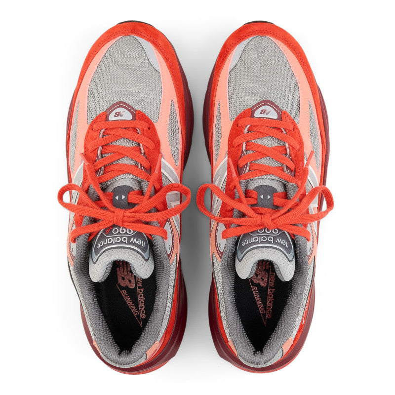 Made in USA 990v6 – New Balance Panama