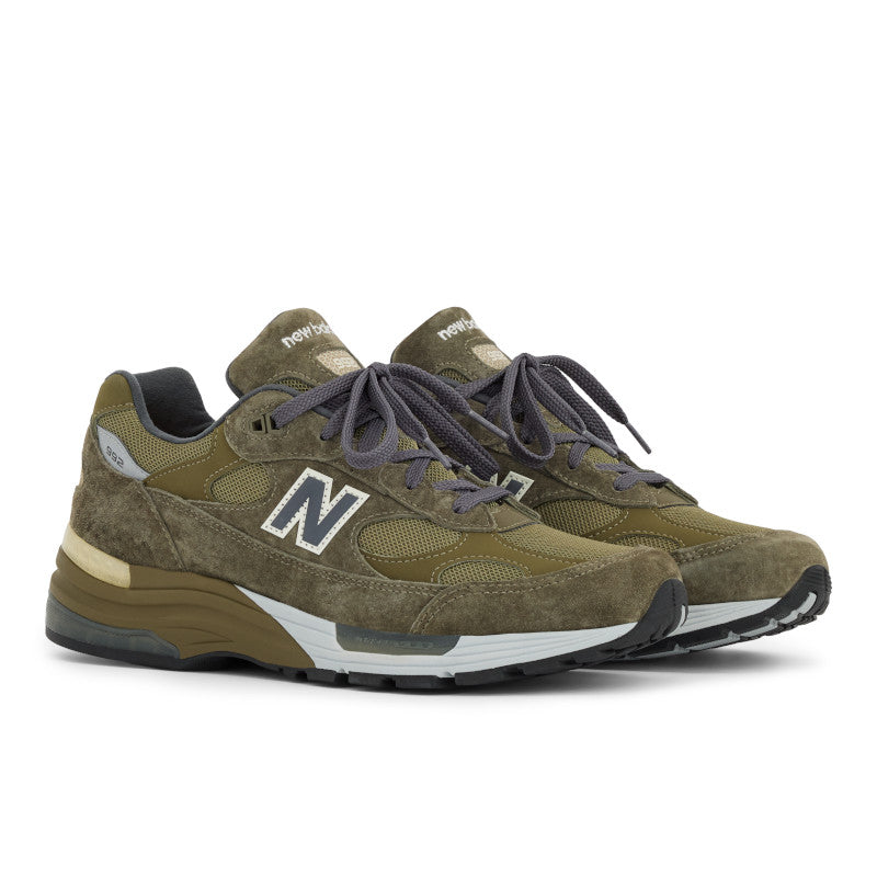 Made in USA 992 – New Balance Panama