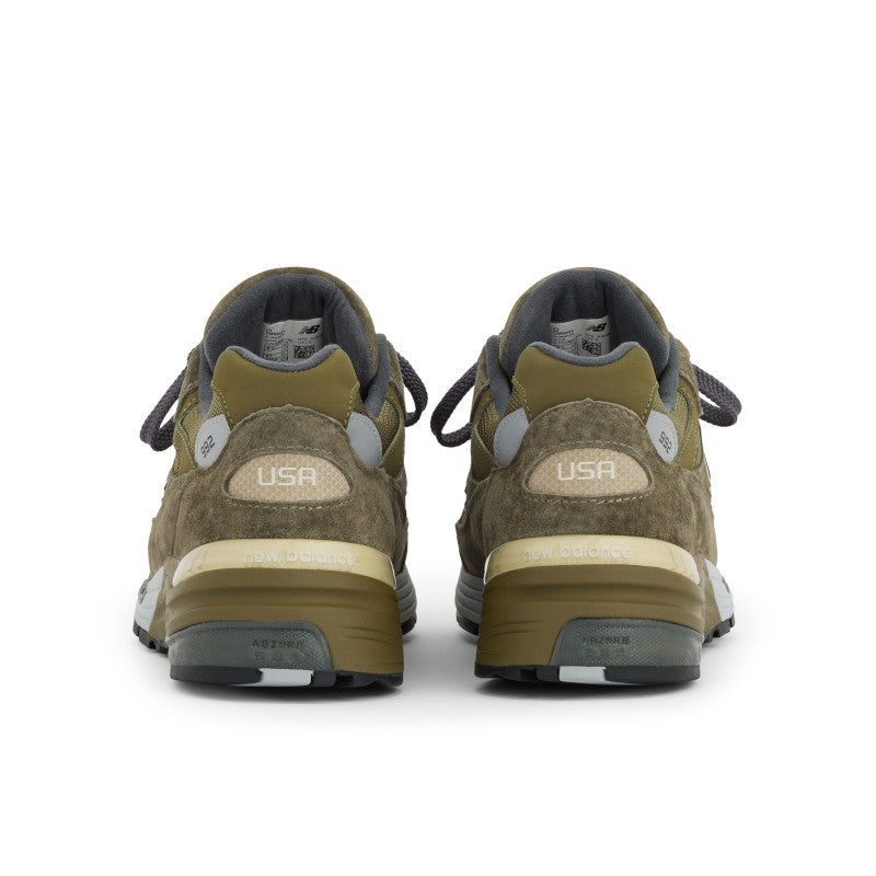 Made in USA 992 – New Balance Panama