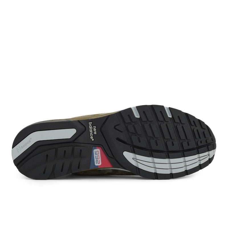 Made in USA 992