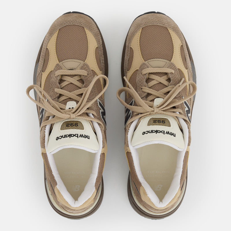 Made in USA 992 – New Balance Panama
