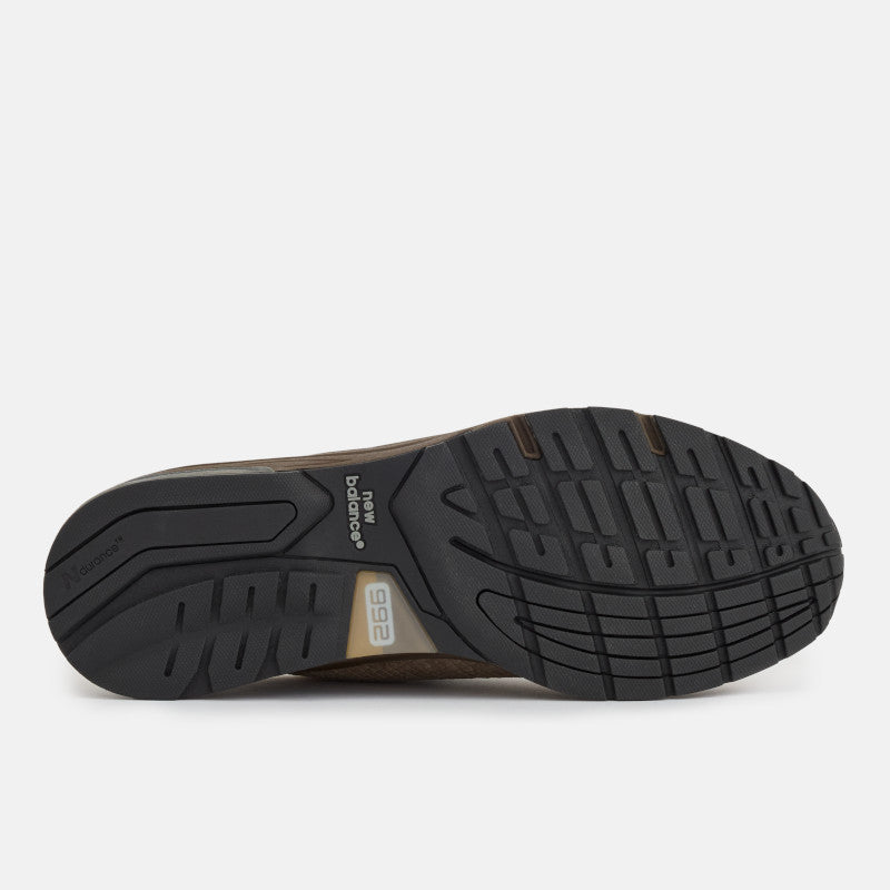 Made in USA 992 – New Balance Panama