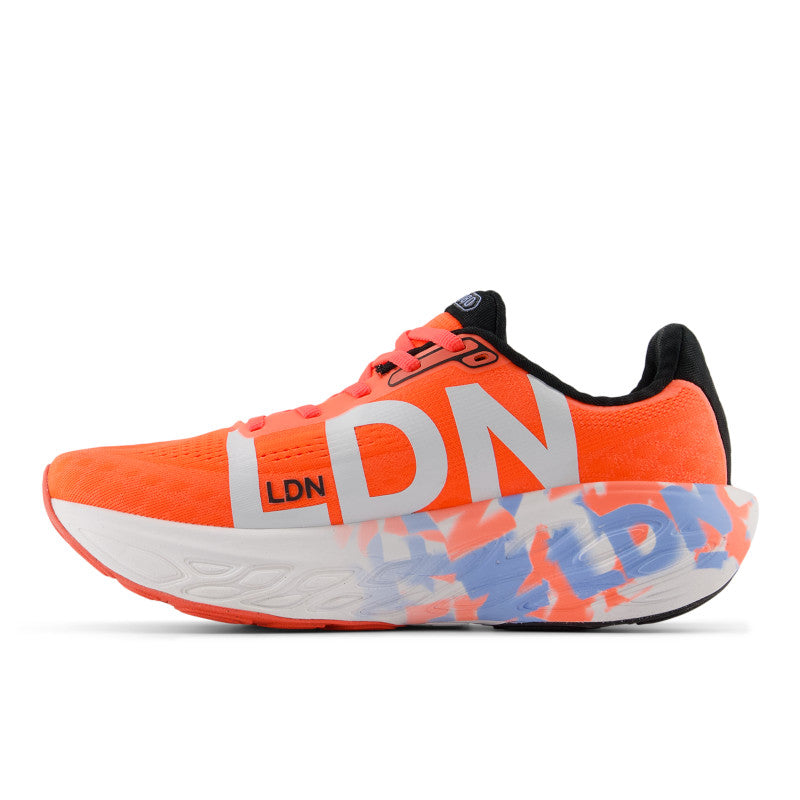 TCS London Marathon Fresh Foam X 1080 v14