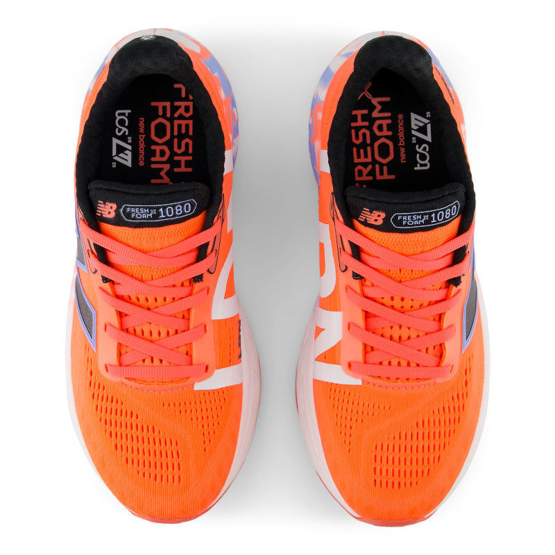 TCS London Marathon Fresh Foam X 1080 v14