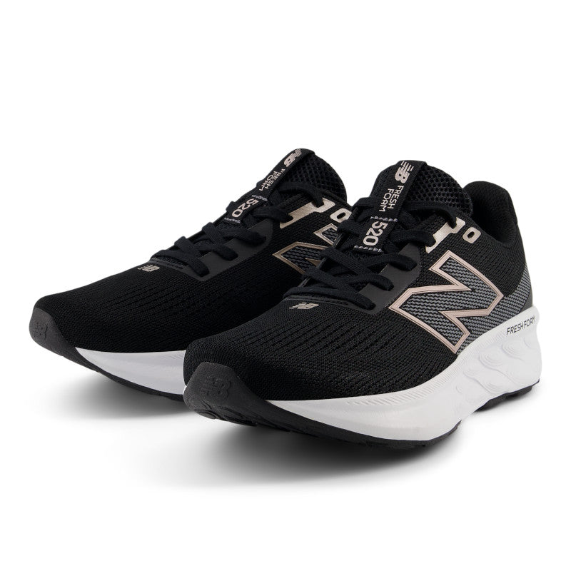 Fresh Foam 520 v9 – New Balance Panama