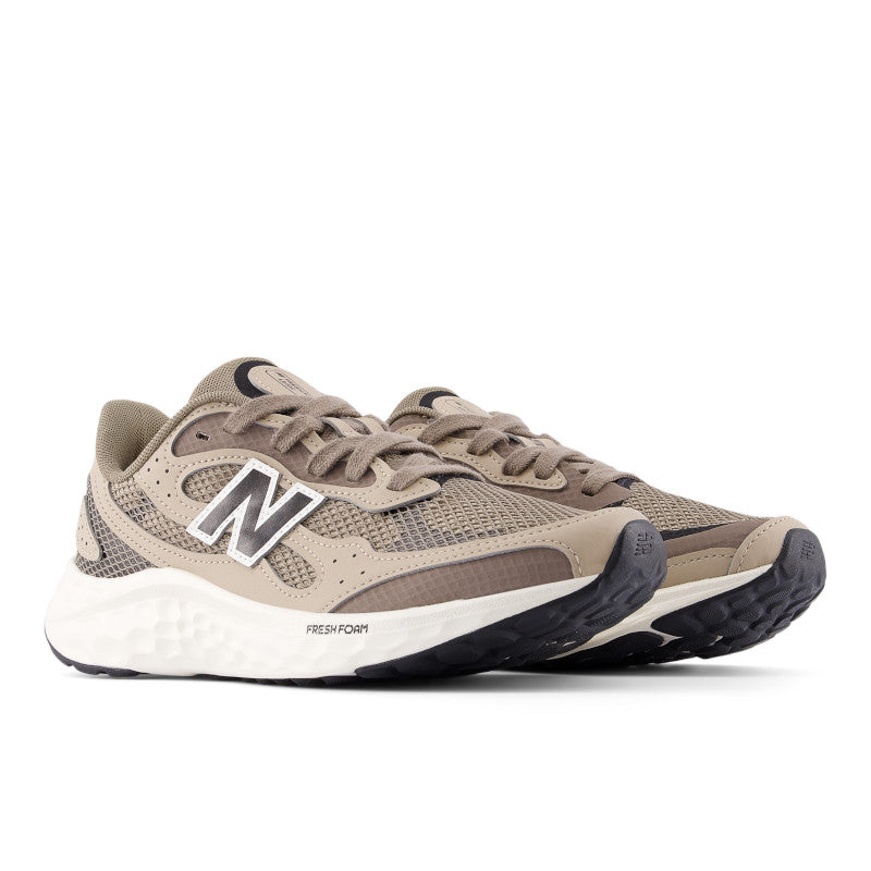 Fresh Foam Arishi v4 TIRALUX – New Balance Panama