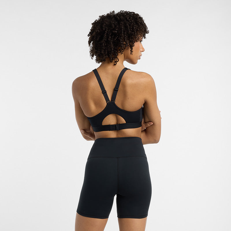NB Essential Run Bra