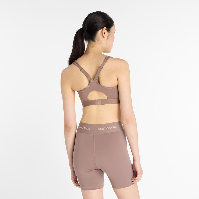 NB Essential Run Bra