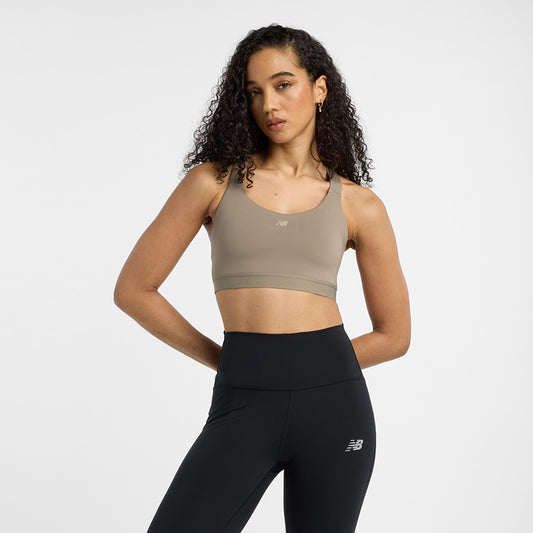 NB Essential Train Bra