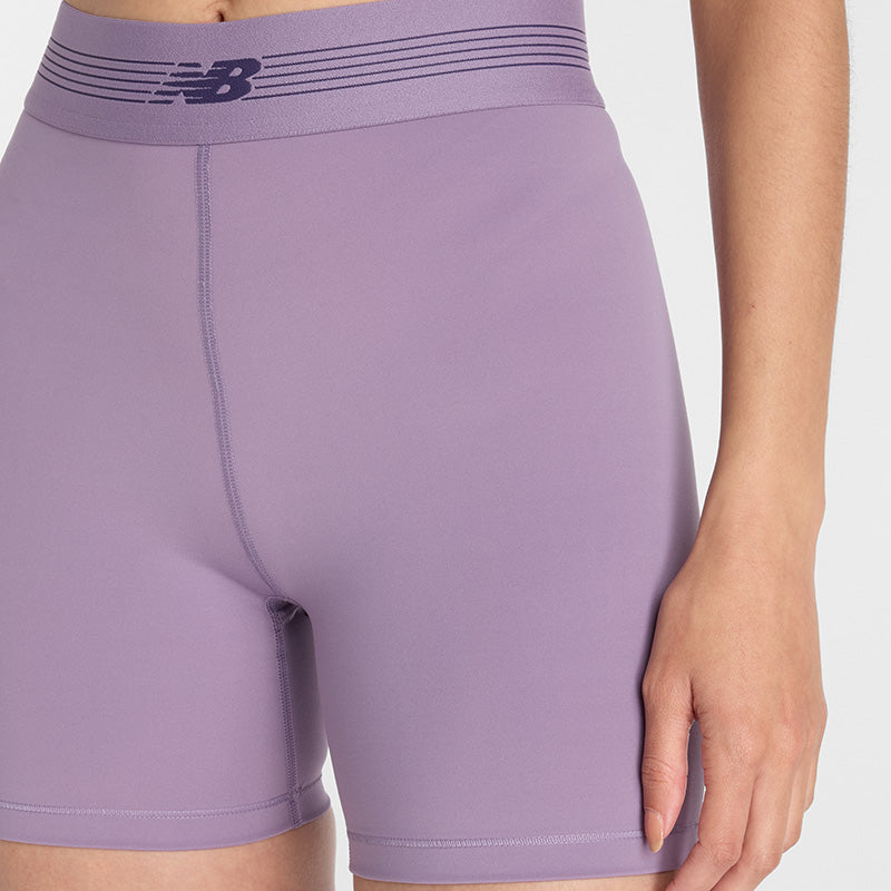 AC Fitted Short 5"