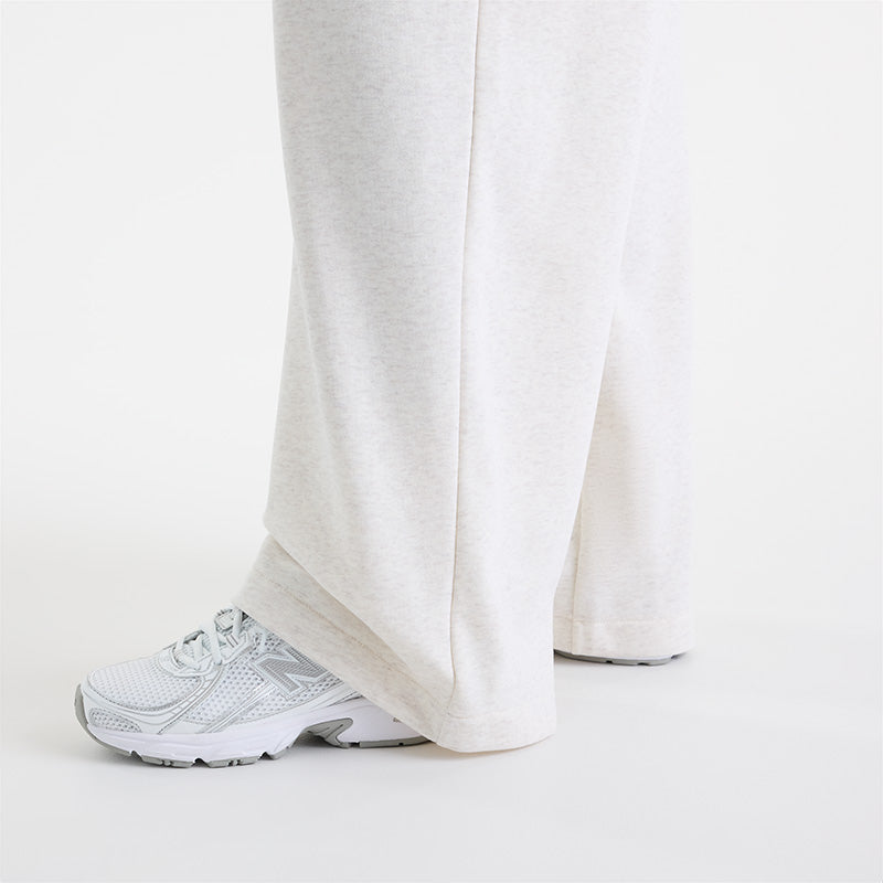 Trackside French Terry Pant
