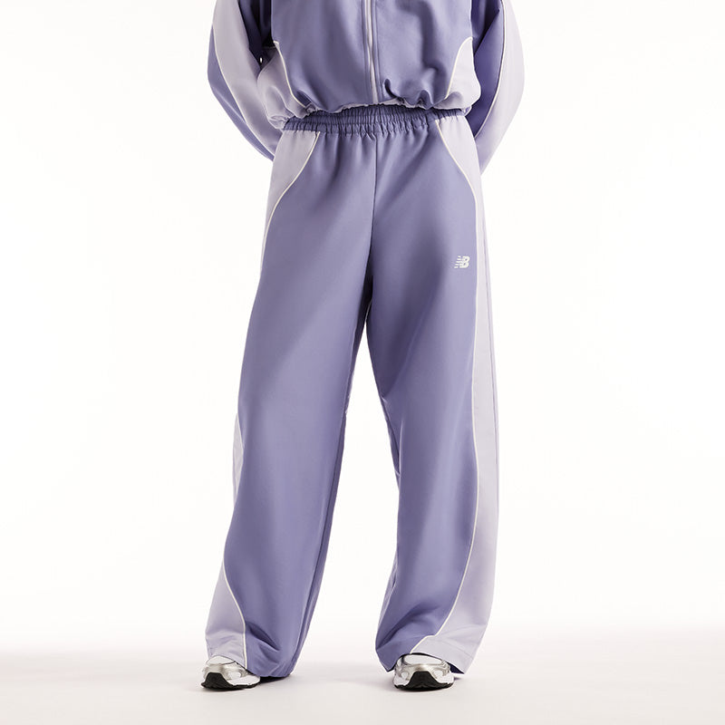 Trackside Woven Pant