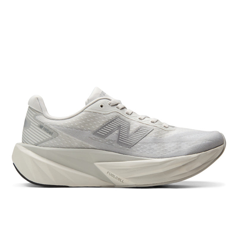 【美品】26.5㎝　Rebel v5 レベルv5 グレー　ニューバランス Rebel v5 – New Balance Panama