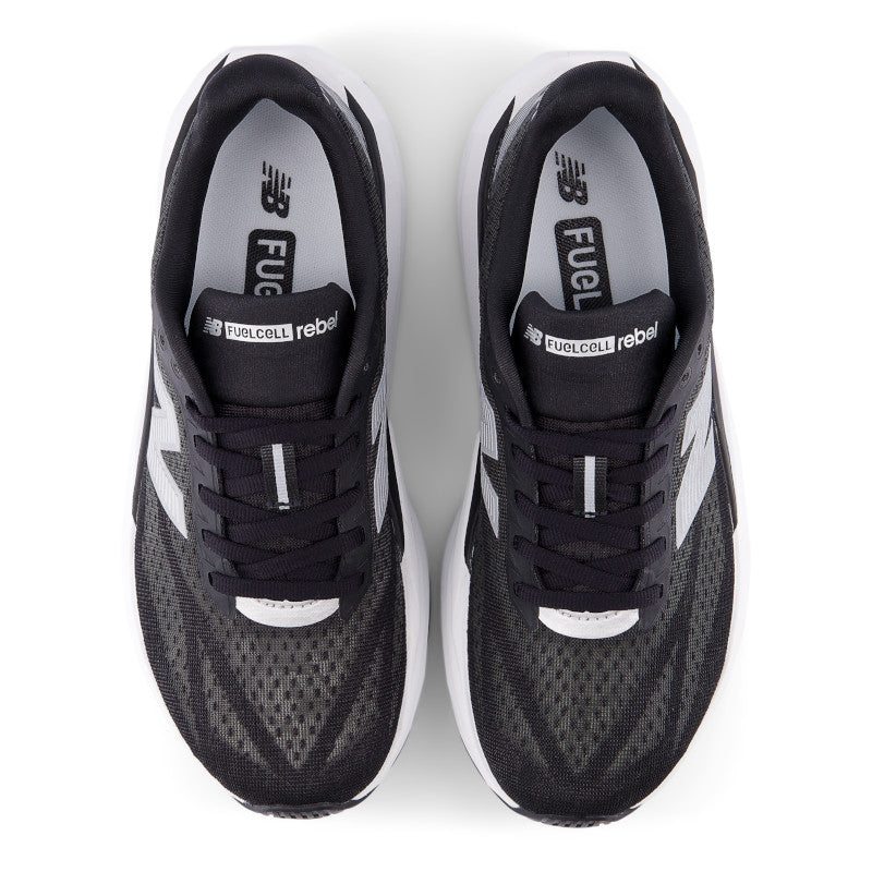 charbon シャルボンBITTER RUNNERS TEC Ver.1.5 FuelCell Rebel v5 – New Balance Panama