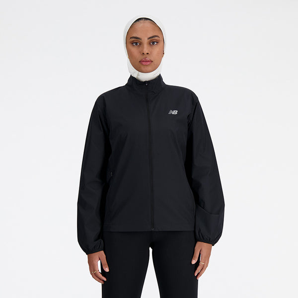 Sport Essentials Jacket – New Balance Panama