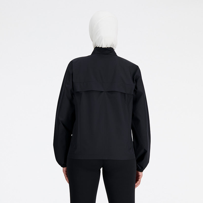 Sport Essentials Jacket – New Balance Panama