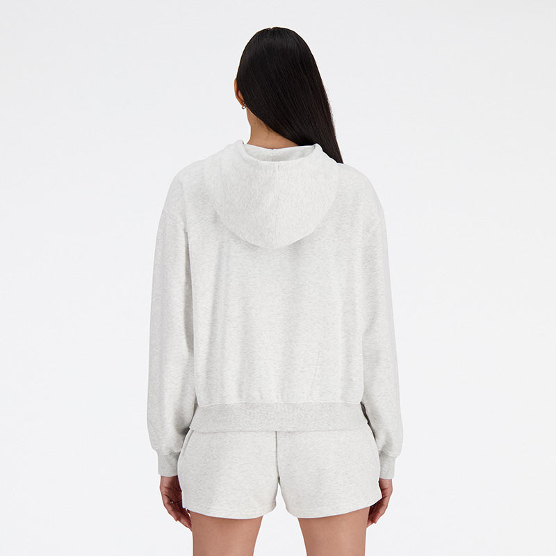 Sport Essentials French Terry Full Zip