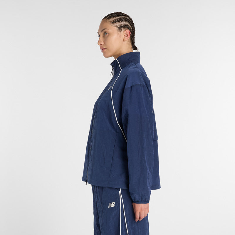 Sport Legacy Jacket