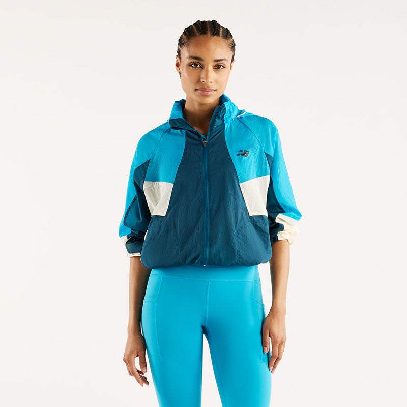 RC Jacket