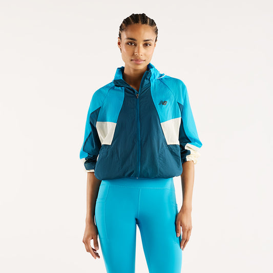 RC Jacket