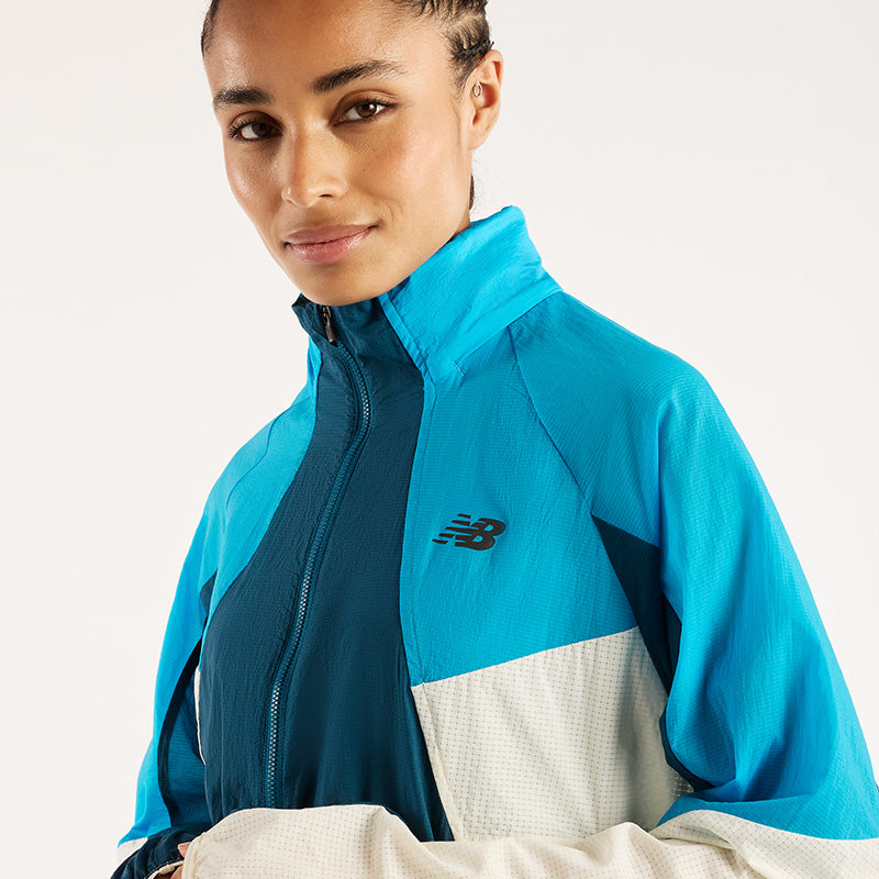 RC Jacket