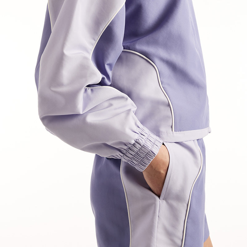 Trackside Woven Jacket