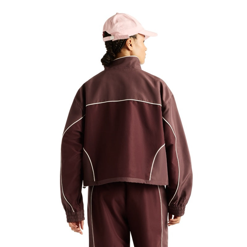 Trackside Woven Jacket