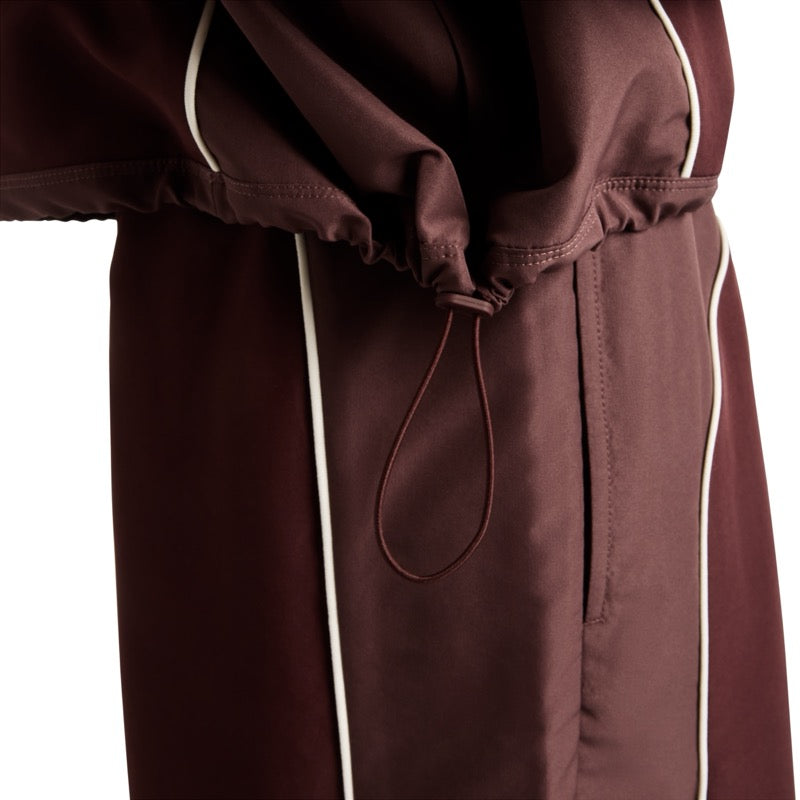 Trackside Woven Jacket