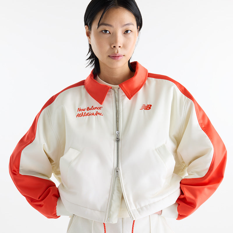Sport Legacy Stadium Jacket