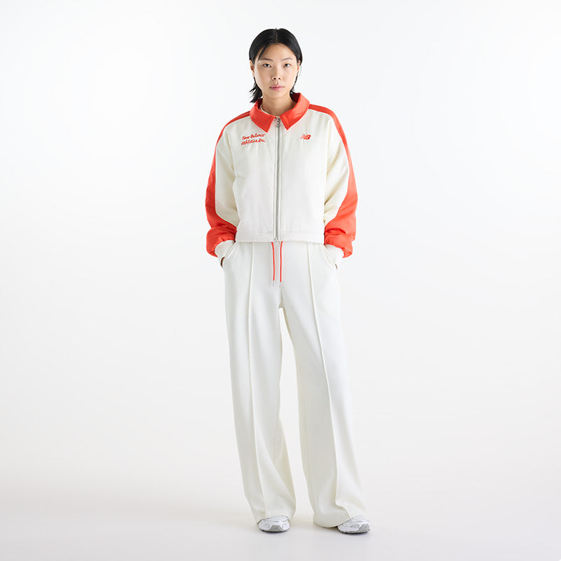 Sport Legacy Stadium Jacket