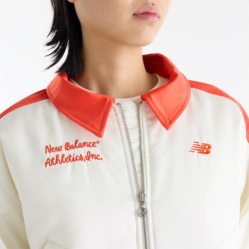 Sport Legacy Stadium Jacket
