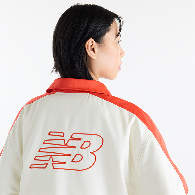 Sport Legacy Stadium Jacket