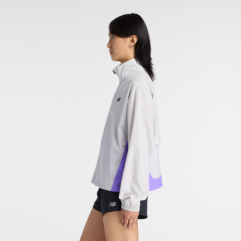 Fast Days Jacket