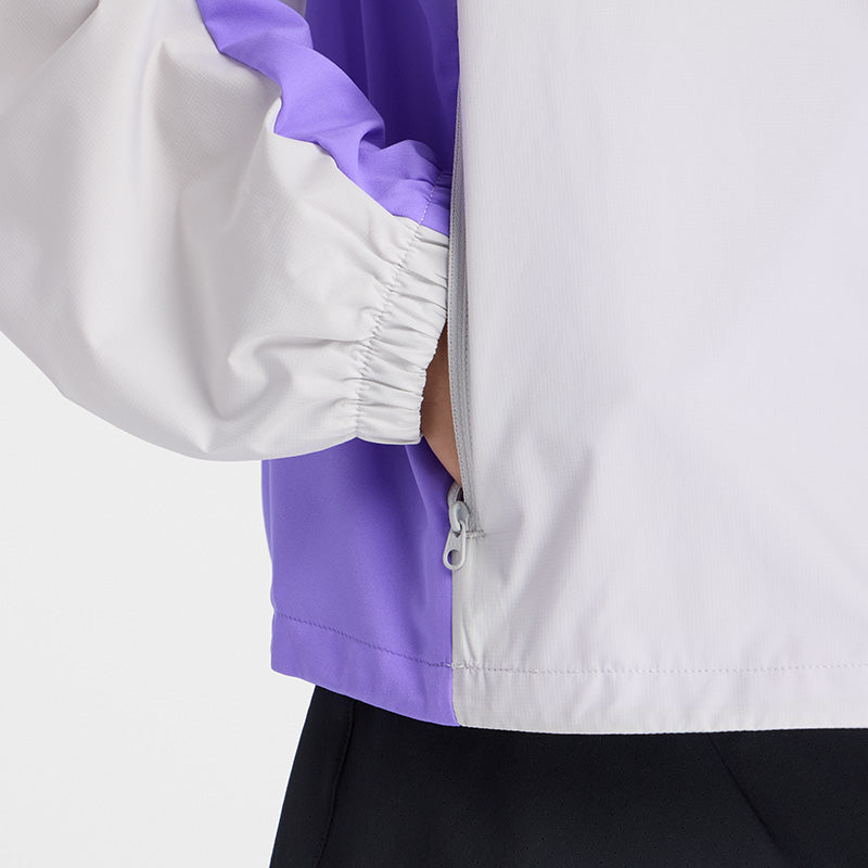 Fast Days Jacket