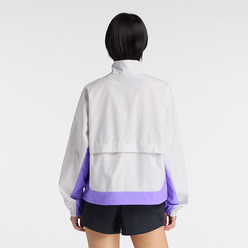 Fast Days Jacket