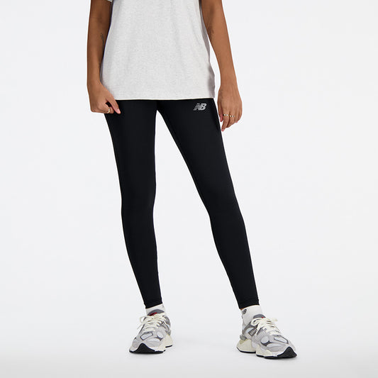 NB Sleek High Rise Legging 27"