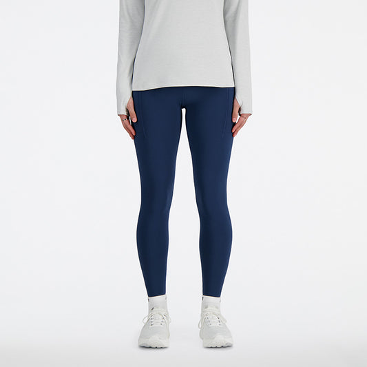 NB Sleek Pocket High Rise Legging 27"