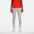 Cotton High Rise Legging 27"