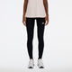 Cotton High Rise Legging 27"