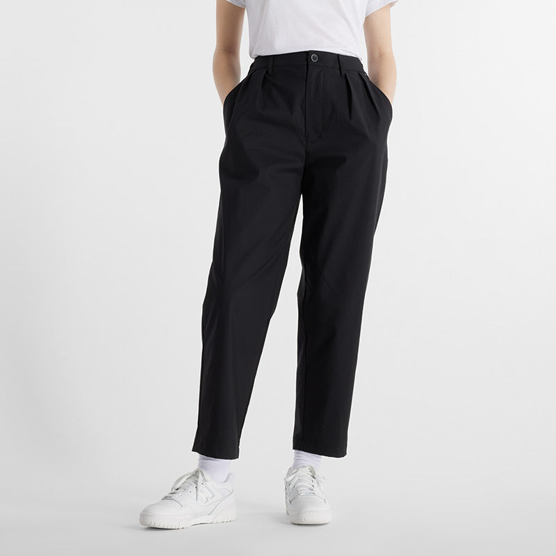 Boylston Twill Tapered Pant