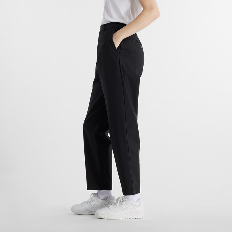 Boylston Twill Tapered Pant