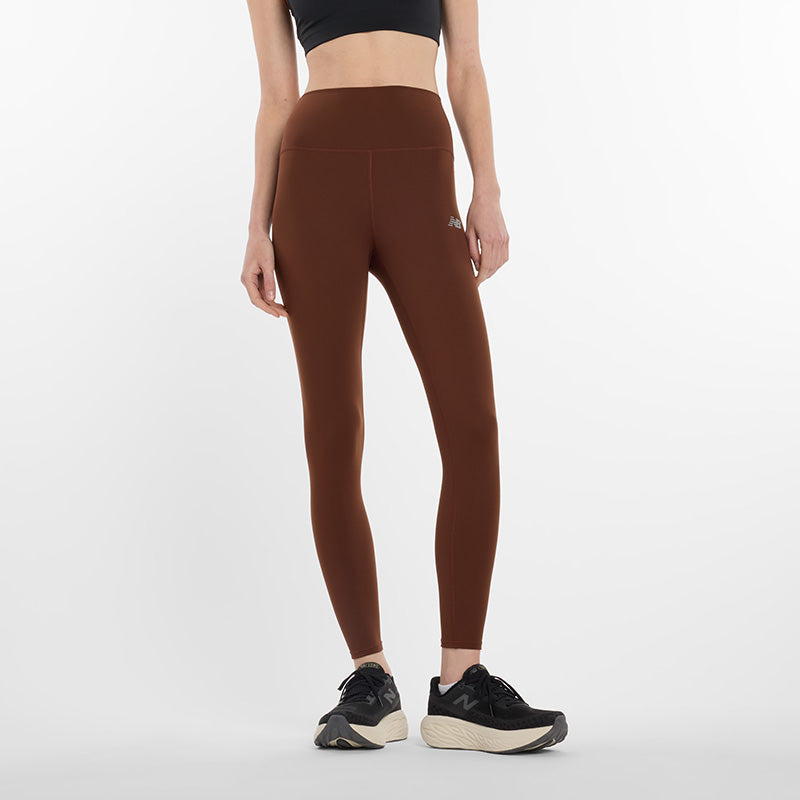 NB Harmony High Rise Legging 25"
