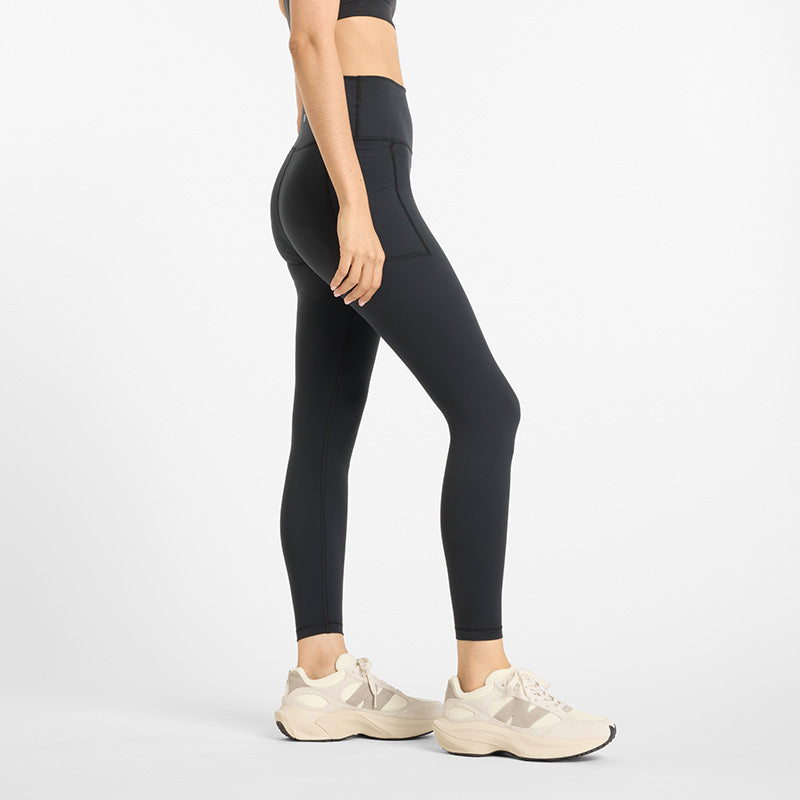 NB Harmony Pocket High Rise Legging 25"